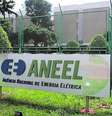 Aneel é responsável por fiscalizar a concessão da energia em SP.  Foto: Divulgação/Aneel / Estadão
