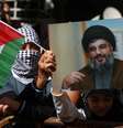 Hashem Safieddine, possível sucessor de Hasan Nasrallah no comando do Hezbollah  Foto: Mohamed Azakir/Reuters