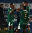  Foto: divulgação Palmeiras - Legenda: Palmeiras vai em busca do tricampeonato da Copa do Brasil / Jogada10