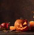 Rituais podem ser feitos no Halloween para alcançar desejos  Foto: Igor Normann | Shutterstock / Portal EdiCase