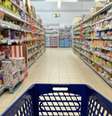Supermercado terá que pagar em dobro pelo trabalho de mulheres aos domingos  Foto: Getty Images/Isabel Pavia