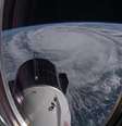 Nasa lançou desafio para encontrar soluções para a gestão de resíduos humanos  Foto: Reprodução/Nasa