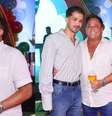 João Guilherme marca presença em aniversário de 2 anos da sobrinha Maria Flor, neta de Leonardo, sem Bruna Marquezine.  Foto: Brazil News, Manuela Scarpa / Purepeople