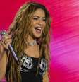 Durante entrevista, Shakira detalha relação conturbada com Piqué.  Foto: Getty Images / Purepeople