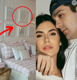 Manuela vem aí? Grávida, Jade Magalhães dá 'spoiler' de nome da primeira filha de Luan Santana e empolga fãs.  Foto: Reprodução, Instagram / Purepeople