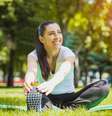Prática de exercícios e alimentação são fatores importantes para manter a rotina saudável  Foto: thanyakij-12 | Shutterstock / Portal EdiCase