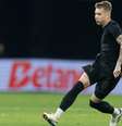  Foto: Rodrigo Coca/Agência Corinthians - Legenda: Charles em ação pelo Corinthians / Jogada10
