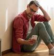 Deixe o passado de vez no passado  Foto: Shutterstock / João Bidu