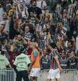 German Cano encerra jejum e chega ao gol 300 na carreira FOTO: LUCAS MERÇON / FLUMINENSE F.C.  Foto: Esporte News Mundo