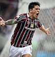  Foto: Marcelo Gonçalves/Fluminense - Legenda: Com gol de Cano, Fluminense vence o Athletico-PR, no Maracanã / Jogada10