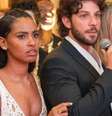 "Mania de Você": casamento de Mavi e Viola agita a web no capítulo de terça-feira (22).  Foto: Reprodução, TV Globo / Purepeople