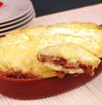 Escondidinho de carne-seca  Foto: Jobz-Fotografia | Shutterstock / Portal EdiCase