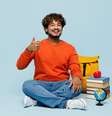 A preparação ideal para o Enem combina estudo, descanso e uma alimentação equilibrada  Foto: ViDI Studio | Shutterstock / Portal EdiCase