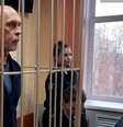 Andrey Perlov é medalhista olímpico de marcha atlética  Foto: Novosibirsk Courts Administration