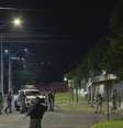 Policiais negociam com atirador desde a noite de terça-feira, 22  Foto: Reprodução/RBS TV