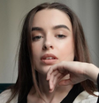 Ela acrescentou que também possui um alto nível de testosterona em comparação às outras mulheres  Foto: Reprodução: Instagram/bel_moreira