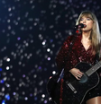 Cruzeiro temático com fãs da Taylor Swift não tinha ligação oficial com a cantora  Foto: Reprodução/Instagram/@taylorswift