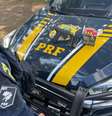  Foto: PRF/Divulgação / Porto Alegre 24 horas