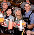 Festivais Oktoberfest no sul do país fecham acordo para pagamento de direitos autorais  Foto: The Music Journal