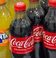 Recall atinge apenas garrafas de meio litro, segundo a empresa   Foto: DW / Deutsche Welle