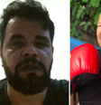 Biógrafo de Maguila se emociona ao lamentar morte de ex-boxeador: ‘Estou devastado’  Foto: Reprodução/Terra/X