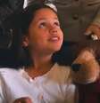 Jenna Ortega em Homem de Ferro 3.  Foto: Adoro Cinema