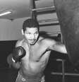 Morre Maguila, ex-peso-pesado e lenda do boxe brasileiro, aos 66 anos  Foto: Estadão Conteúdo