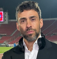 A primeira acusação contra Jorge Valdívia surgiu na segunda-feira  Foto: Reprodução: Instagram/jorgitovaldivia
