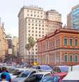  Foto: Reprodução / Viajando Bem / Porto Alegre 24 horas
