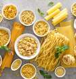 Saiba como usar cada tipo de macarrão – Foto: Shutterstock  Foto: Guia da Cozinha