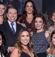Silvia Abravanel revelou temer uma de suas irmãs; saiba qual e por quê  Foto: Reprodução/ Instagram / Famosos e Celebridades
