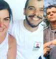 Maria Rebello e João Rebello  Foto: Reprodução/Instagram / Mais Novela