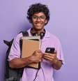 O uso excessivo do celular pode comprometer o aprendizado  Foto: Wayhome Studio | Shutterstock / Portal EdiCase