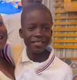 Jojo Todynho viajou para Angola e participou de uma audiência com propósito de adotar um menino  Foto: Em Off