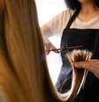 Imagem ilustrativa de corte de cabelo  Foto: Freepik / Manequim