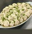 DOCE DE BANANA COM MERENGUE - Manezinho Araújo ou Banana Imperial  Foto: Bake and Cake Gourmet
