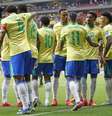  Foto: Rafael Ribeiro/CBF - Legenda: Seleção Brasileira encara Venezuela e Uruguai nesta Data-Fifa / Jogada10