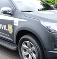 Policia Civil do Estado do Ceará  Foto: Reprodução/PCCE