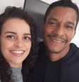  Juliana Oliveira Salomão  foi morta a facadas pelo ex-marido Marcelo Salomão  Foto: Reprodução/Redes Sociais 