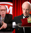 Saudades do 'Garoto Bombril'? Carlos Moreno retorna aos holofotes e estrela filme de comédia. Saiba detalhes!.  Foto: Reprodução, YouTube | Divulgação, Elo Studios / Purepeople