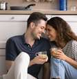 Veja como eles conseguem conquistar a crush  Foto: Shutterstock / João Bidu