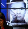 Ministra da Segurança da Argentina revela identidade de suposto chefe operacional do Hezbollah  Foto: Reuters/Mariana Nedelcu