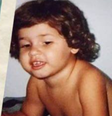 Essa linda menina conquistou o sucesso de forma meteórica, mas teve uma morte trágica e inesperada. Reconhece?.  Foto: Reprodução, Facebook / Purepeople