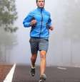 Correr 5km em 20 minutos  Foto: Shutterstock / Sport Life