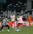 Red Bull Bragantino e Botafogo se enfrentam neste sábado, 26, ás 19 horas, no Nabizão.   Foto: Ari Ferreira/Red Bull Bragantino / Esporte News Mundo