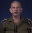 Exército de Israel confirma ataques ao Irã   Foto: Reprodução/X