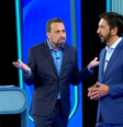 Nunes provoca Boulos sobre posicionamento de Marta Suplicy em impeachment de Dilma Rousseff  Foto: Reprodução/TV Globo