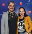 Leticia Colin volta a falar sobre a separação de Michel Melamed: 'Uma dor, sofrimento'.  Foto: AGNews / Purepeople