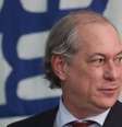 Ciro Gomes  Foto: André Dusek/Estadão / Estadão