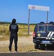 Polícia Civil realizou operação neste sábado  Foto: Divulgação/PCRR